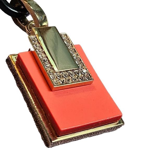 🔥Vintage 90's Ann Taylor Bostonbackbay Necklace - Picture 6 of 8